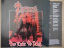 Tyrant (US) - Too Late to Pray LP Metal Blade 1987