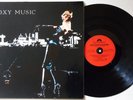 Roxy Music ?-For Your Pleasure LP 1977 GERMANY PRESS Polydor 2344 077 Ferry Eno
