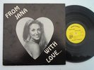 From Jana With Love… PROVOLONE Private South Florida Modern Soul Disco LP HEAR