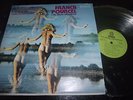 MINT- FRANCK POURCEL Y SU GRAN ORQUESTA SEXY NUDE CHEESCAKE COVER MEXICAN EMI LP
