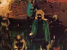 AYNSLEY DUNBAR RETALIATION 