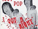 IGGY POP & JAMES WILLIAMSON 