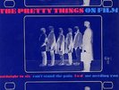 PRETTY THINGS 
