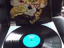 Barbed Wire Sandwich - Black Cat Bones - Original Decca Nova LP