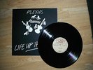 PLEXUS LIFE UP THE CREEK   RARE SIGNED FOLK LP  PRIVATE PRESS 1979 NR MINT