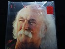 DAVID CROSBY: CROZ 2 LP GATEFOLD VINYL DL CODE LIKE NEW CSNY