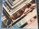 Original The Beatles 1967-1970 Vinyl Album Vintage Rock 2LP Abbey Road Let It Be