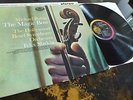 The Magic Bow - Michael Rabin **Original UK Capitol SP 8510 ED1 Stereo LP**