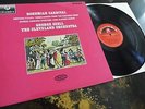 Dvorak / Smetana: Bohemian Carnival - George Szell **Columbia SAX 2539 ED1 LP**