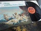 Mozart: Violin Concertos Nos. 4 & 5 - Nathan Milstein **Columbia SAX 5254 ED1**