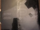 Metallica Self Titled (Black Album) 1991 LP Factory Sealed First Pressing
