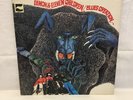 BLUES CREATION - Demon & Eleven Children -  LP Japan Vinyl Records