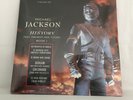 MICHAEL JACKSON - History - LP Original Vinyl Records Factory Sealed