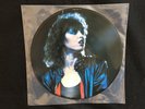 Pat Benatar- Live From Earth- rare 12