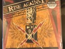 Rise Against - Siren Song of the Counter Culture (Red / Yellow Swirl Vinyl)