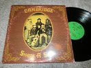 LP    CAMBRIDGE   Share A Song      PRIVATE HIPPIE PSYCH   Green Dolphin Records