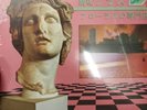 Macintosh Plus Floral Shoppe Vinyl LP OESB With Poster Rare Vaporwave Pink