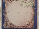 the Cure just like heaven white vinyl