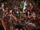 Exodus-Pleasures of the Flesh  (UK IMPORT)  Vinyl / 12