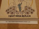 TMR36 VAULT Captain Beefheart TROUT MASK REPLICA LP Vinyl Third Man Records