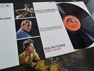 Elgar: Cello Concerto - Jacqueline Du Pre / Barbirolli **HMV ASD 655 ED1 LP*