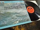 Debussy / Ravel - George Szell **Columbia SAX 2532 ED1 LP**