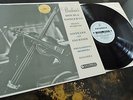 Brahms: Double Concerto - Oistrakh / Fournier **Columbia SAX 2264 ED1 LP**