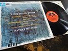 Music Of Old Russia - Nathan Milstein **Columbia 33CX 1922 ED1 LP**
