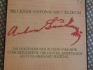 HAITINK Bruckner Sym 7 PHILIPS 2 LP BOX 802 759 silver print NM
