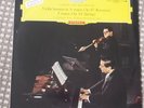Schneiderhan Seemann Beethoven DGG White Label Promo SLPM 138120 1/61 NM