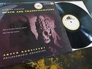 Strauss: Death & Transfiguration - Artur Rodzinski **HMV ASD 270 ED1 LP**
