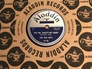 THE FIVE KEYS --YES SIR THAT'S MY BABY/OLD MCDONALD -78 RPM --MINT
