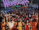 The Warriors (Original Motion Picture Soundtrack) VINYL LP - 1979, A&M SP4761