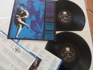2-LP Guns N' Roses - Use your Illusion II / 1.Press '91 / Hard Rock