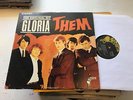 Them 1st LP Gloria stereo '65 Here Comes the Night van morrison 1B matrix rare