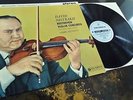 Beethoven: Violin Concerto - David Oistrakh / Cluytens **Columbia SAX 2315 ED1**
