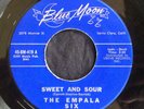 Empala Six, Blue Moon 418, Sweet And Sour & Empala Rock, Nice instrumental