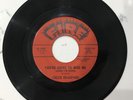 CHUCK BRADFORD-You're Going To Miss Me/Say It Was A Dream-Mod Garage NM R&B 45