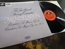 Mendelssohn: Quartets Nos. 2 & 3 - Juilliard Quartet **Columbia SAX 2558 ED1**