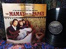 ? UNCENSORED TOILET ? CALIF SUNSHINE Mamas & The Papas CALIF DREAMIN' POP PSYCH