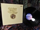 Orig 1971 ZZ TOP 1st  HARD ROCK   MOVING SIDEWALKS & AMERICAN BLUES LP