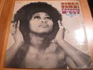 FREDDIE MCCOY - GIMME SOME.CLASSIC JAZZ FUNK L.P. ON COBBLESTONE