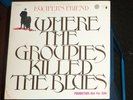 (2) VINYL LP's by LUCIFER'S FRIEND / PROMO COPIES