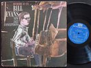BILL EVANS New Jazz Conceptions LP RIVERSIDE RLP 12-223 US 1960 JAZZ DG MONO