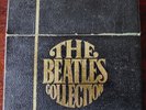 THE BEATLES THE SINGLES COLLECTION 1962-1970 BOX SET 25 X  7