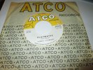 RARE TEEN ROCKER SANDY STEWART PLAYMATES/ HEAVENLY FATHER 45 7