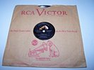 78 rpm ELVIS PRESLEY I Beg of You / Don't 1958 RCA Victor