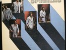 RECORD ALBUM LP SPINNERS SELF TITLED ATLANTIC SD 7256 1973 I'LL BE AROUND