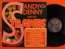 SANDY DENNY & The STRAWBS 1968 Demos FOLK ROCK LP Fairport Convention Hear It