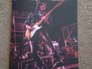 Lenny Kravitz Raise Vibration Tour Programme 2018